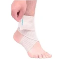 High Elastic Elbow Wrist Ankle Support Wrap Strap Brace Bandage Compression 70cm