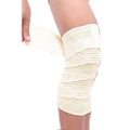 High Elastic Thigh Knee Sports Support Brace Bandage Compression Wrap Strap 180cm