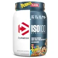 Dymatize Nutrition, ISO100 Hydrolyzed, 100% Whey Protein Isolate, Flintstones Fruity Pebbles, 600g (20 Servings)