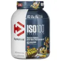 Dymatize Nutrition, ISO100 Hydrolyzed, 100% Whey Protein Isolate, Flintstones Cocoa Pebbles, 1.4kg