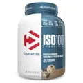 Dymatize Nutrition, ISO100 Hydrolyzed, 100% Whey Protein Isolate, Cookies & Cream, 1.4kg