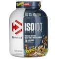 Dymatize Nutrition, ISO100 Hydrolyzed 100% Whey Protein Isolate, Flintstones Fruity Pebbles, 2.3kg