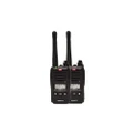 GME TX677TP 2 Watt UHF CB Handheld radio - Twin pack