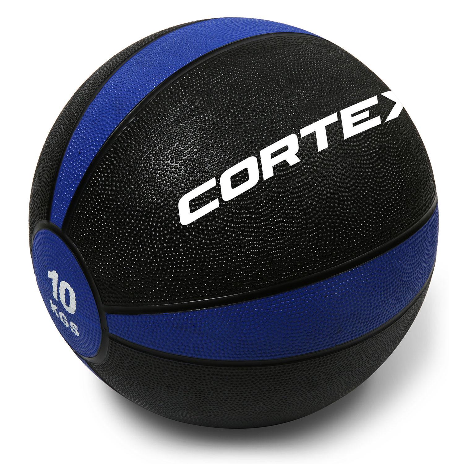 CORTEX Medicine Ball 10kg