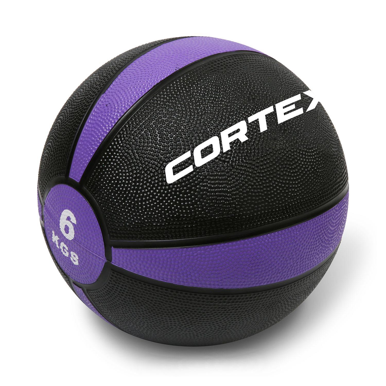 CORTEX Medicine Ball 6kg