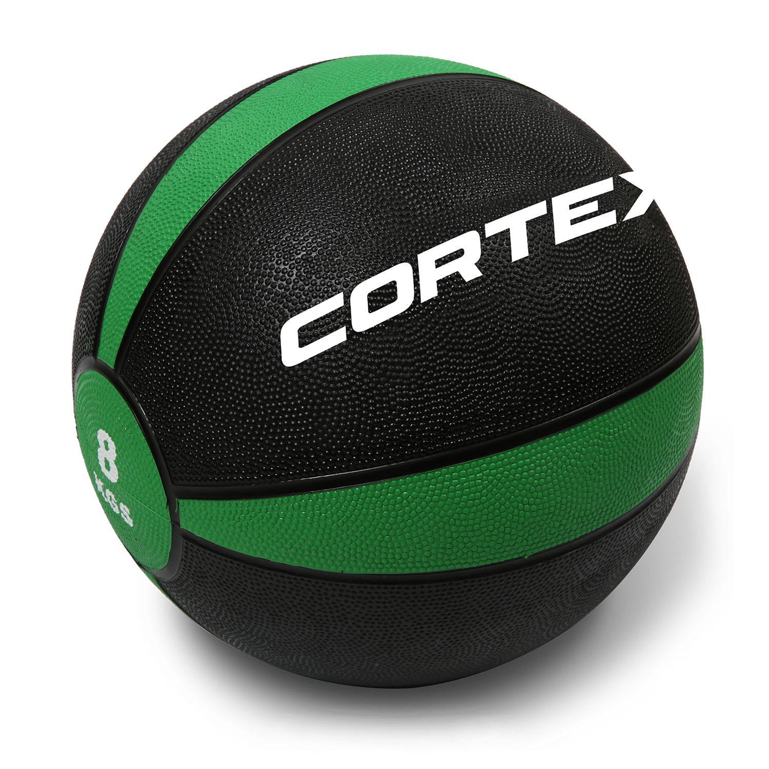 CORTEX Medicine Ball 8kg