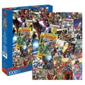 Marvel - Avengers Collage 1000pc Puzzle