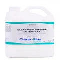 New Best Buy 316 Clear View Window Detergent - White 5 Litre