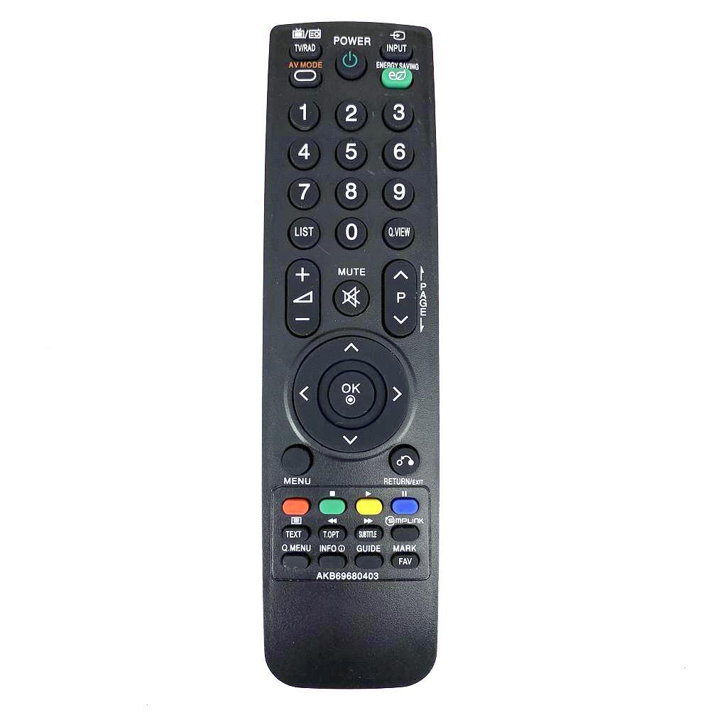 Universal AKB69680403 Replacement For LG TV Remote Control
