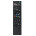 Smart TV Remote Control Replacement TV Controller Remote Control For Sony LED LCD TV RM-ED022