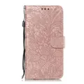 PU Leather Case For Samsung Galaxy A51 Phone Magnetic Card