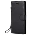 PU Leather Wallet Case For Sony Xperia XA Ultra/C6 Compact Premium