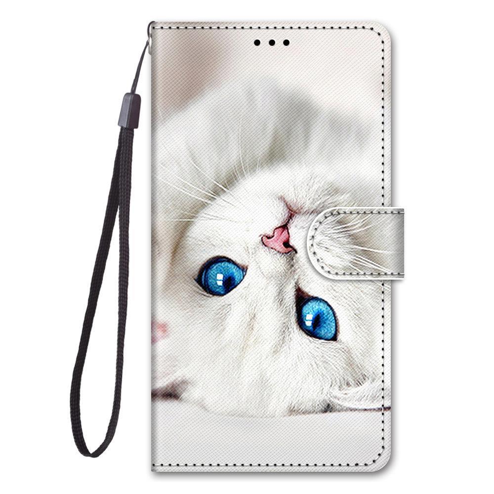Wallet Case For LG X Power Flip Case PU Leather Phone Cover Luxury Stand Magnetic Cart Slot Holder