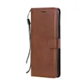 Phone Case For Samsung Galaxy M01 Case Cover PU Leather Flip Cover Case