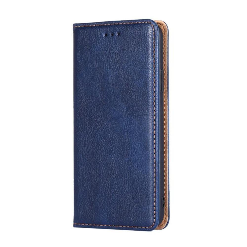 Flip Case for LG G8 Magnet PU Leather Wallet Card Slot Phone Case Cover