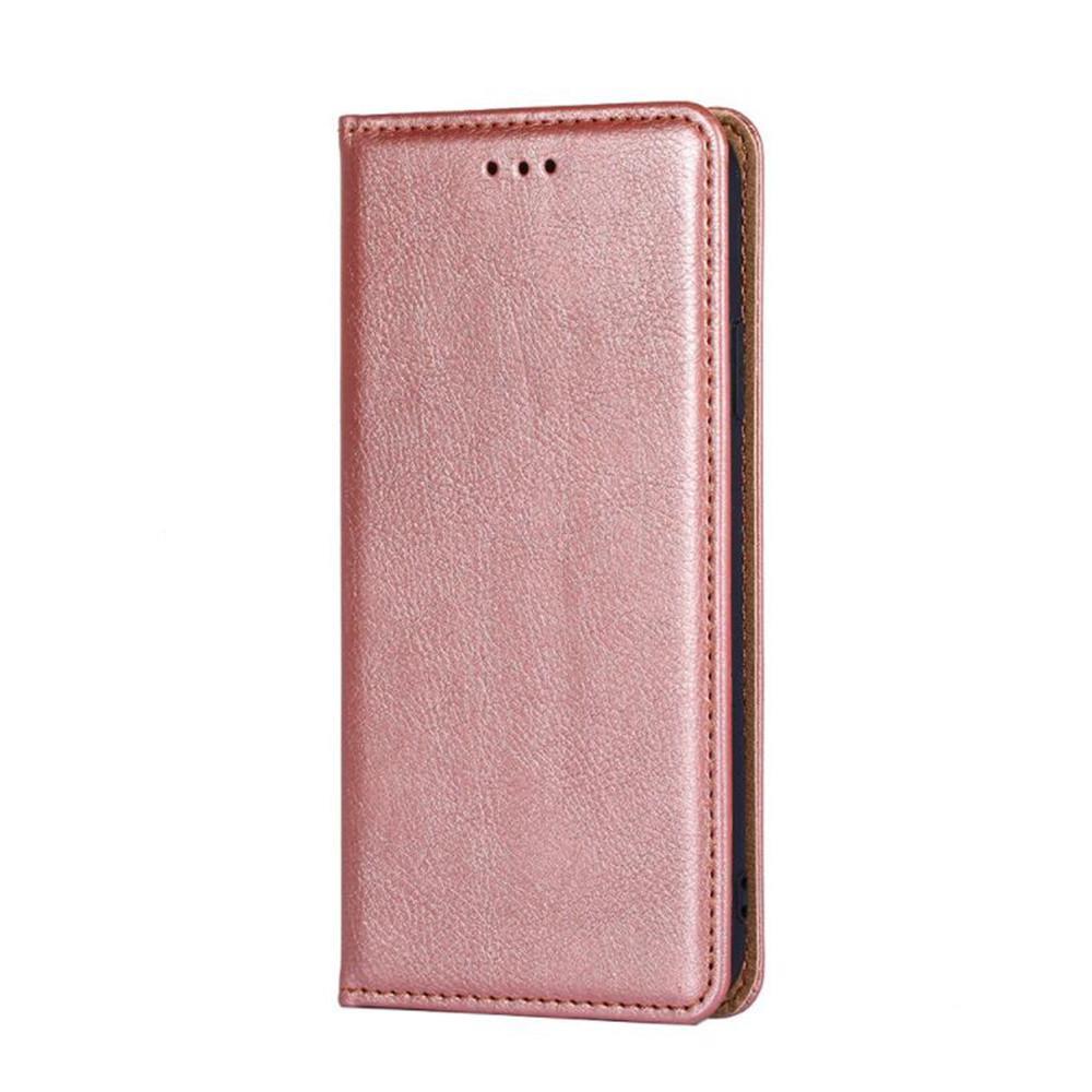 Luxury Case For LG G8S Case PU Leather Wallet Card Slot Silicone Cover Phone Etui