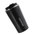 380ml Stainless Steel Vacuum Coffee Mug Thermos Cup Suitable For Office ,home ,travel Use