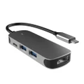 Type C to HDMI 4K USB-C USB 3.0 Adapter for MacBook DELL XPS13 Samsung S8 Dex Huawei P30 Dock Projector TV Monitor