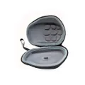 Hard Carrying Case Pouch Cover For Logitech MX Master / MX Master 2S Mouse Easy To Carry 360 Degree Zipper EVA Material