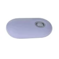 Dust-proof Protective Cover Silicone Case for -Logitech PEBBLE Wireless Bluetooth Mouse