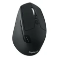 M720 Multi-Device Wireless Mouse Bluetooth 2.4GHz Dual-mode Gaming Mouse Desktop PC Laptop 8 Buttons Cordless Mice