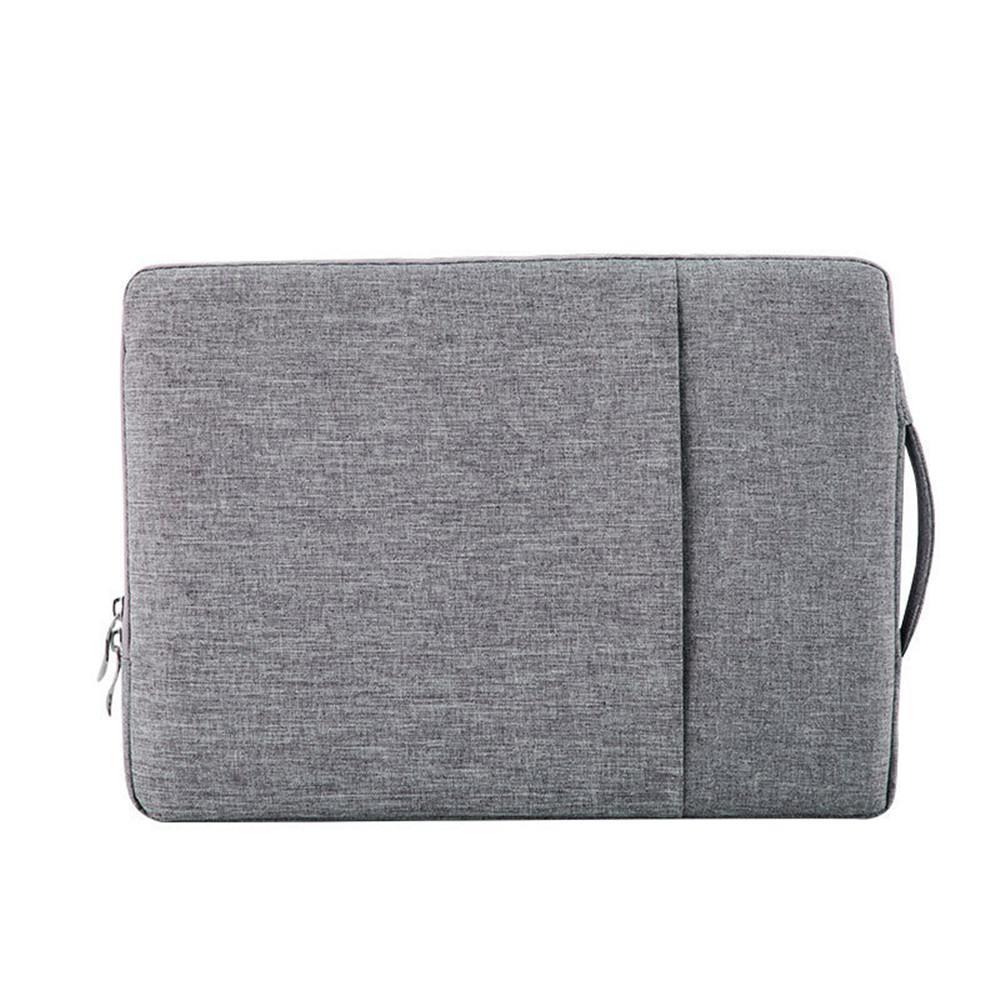 Waterproof Laptop Bag Cover 15 inch Notebook Case Handbag For Macbook Air Pro Acer Xiaomi Asus Lenovo Sleeve