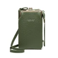 Fashion Small Crossbody Bags Women Mini Matte Pu Leather Shoulder Messenger Bag Clutch Ladies Phone bag Purse Handbag