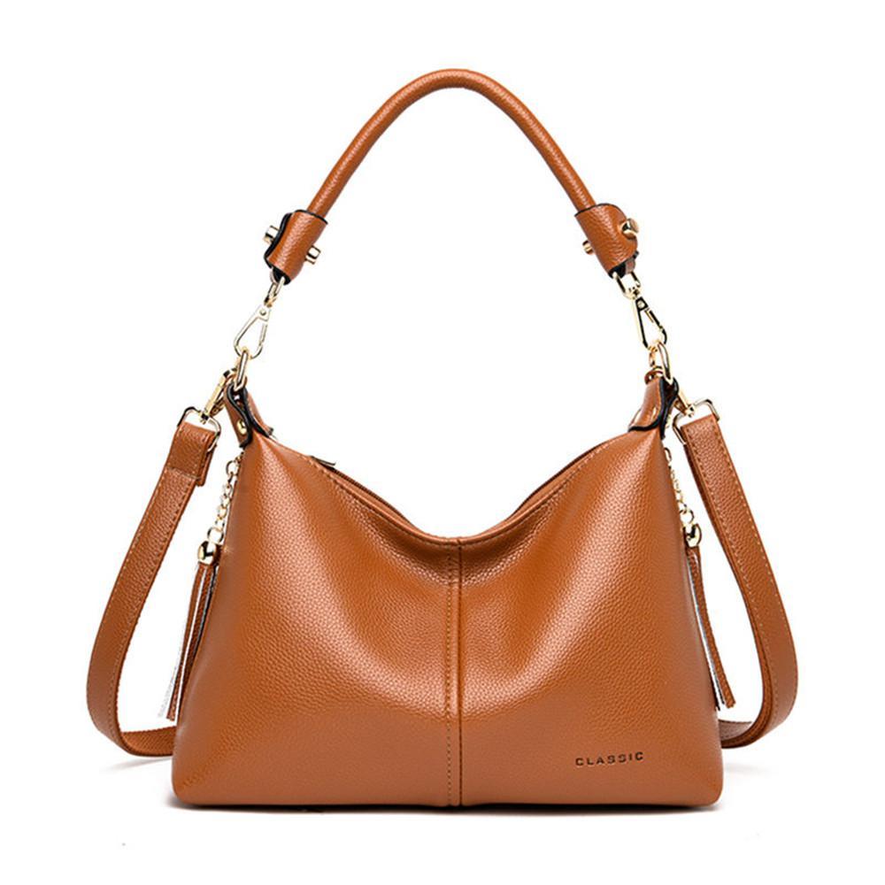 Pu Leather Luxury Handbags Women Designer Handbags High Quality Crossbody Bags