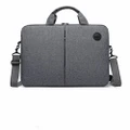 Single Shoulder Bag Briefcase Business Notebook Handbag 15.6-inch Computer Bag 29*41*6cm