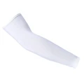 UV Sun Protection Cooling Arm Sleeves For Basketball Running Cycling Golf (19 Colors Available)