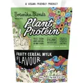 Vegan Plant Protein - Fruity Cereal Mylk 500g