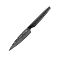 Baccarat iD3 Samurai Utility Knife Size 11cm in Black