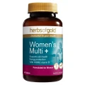 Herbs of Gold - Women's Multi Plus 30 Tablets