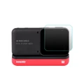Sunnylife Tempered Glass Film Set for Insta360 ONE R 4K Version (2pcs)
