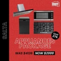 Appliances Package "Salta"