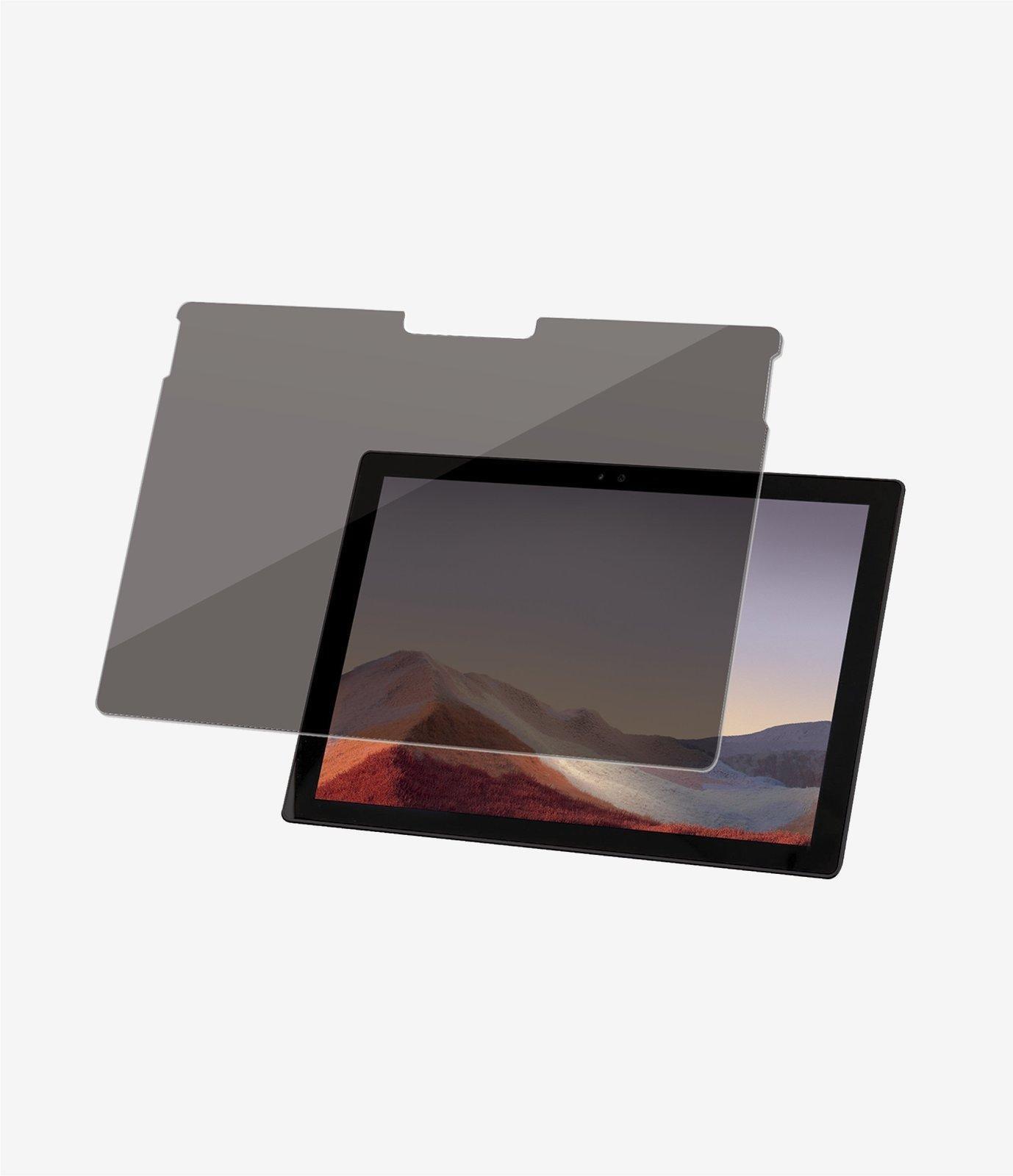 PanzerGlass: Privacy Screen Protector - Microsoft Surface Pro4/5 Gen/Pro6/Pro7