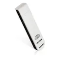 TP-Link 300Mbps 2.4GHz Wireless N USB Adapter