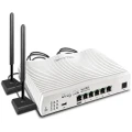 DrayTek Vigor 2865L Multi-WAN VDSL2 35b/ADSL2+ Cat.6 4G/LTE Modem Router [DV2865L]