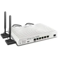 DrayTek Vigor 2865L Multi-WAN VDSL2 35b/ADSL2+ Cat.6 4G/LTE Modem Router [DV2865L]