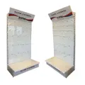 Retail Cable Display Stand #2 - Dimension 45x102x180cm - Get it FREE when buy $1000 8ware Astrotek Products (1 stand per box)