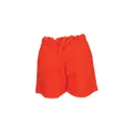Zeyland: Girls Shorts - Red (12-18m - 74/80)