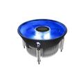 CoolerMaster Cooler Master RR-I70C-20PK-R1 C 120MM Blue Led Aluminium Cooler Support INTEL LGA1156/1155/1151/1150 Not Support Amd 2 Year