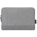Targus TSS975GL City Lite Pro Notebook sleeve 13" grey for Apple MacBook Pro 13.3" 1 Year Warranty