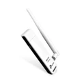 TPLink Tp-Link TL-WN722N 150Mbps High Gain Wireless USB Adapter 3 Years