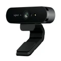 Logitech 960-001105 BRIO 4K Ultra HD Webcam - Web Camera Colour 4096 x 2160 Adio USB 3 Years