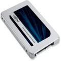 Crucial CT2000MX500SSD1 MX500 2TB 2.5" SATA SSD 530/510MB/s 7mm w/9.5mm Adapter 5 Years