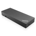 Lenovo 40AF0135AU ThinkPad Hybrid USB-C With USB-A Dock 135W 2xHDMI 5129x2880 2xDP 4xUSB3.0 2xUSB2.0 1 Year Warranty
