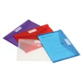 Marbig: Doculope A4 Wallet (Assorted Colours)