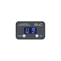 EVC Ultimate9 Throttle Controller Charcoal Face Suits Nissan Skyline V35 2001-2007