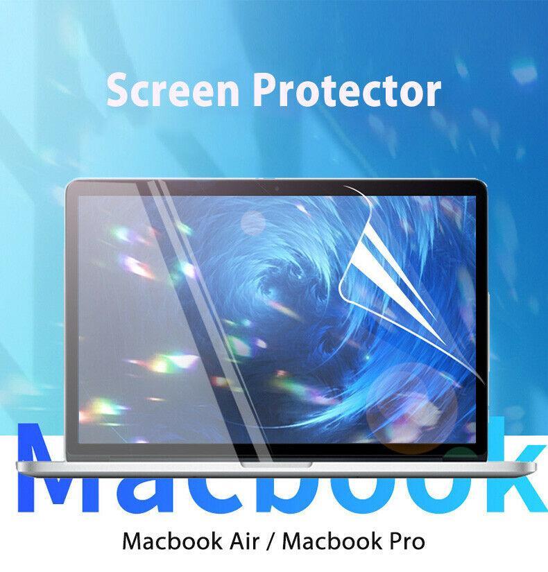 Macbook Pro Air 13" Screen Protector with Blue Light protection film Cover For Macbook Air A1932-1 PS